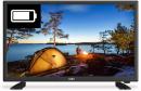 879793 Cello 22 Inch Battery Powered HD TV with Freevie